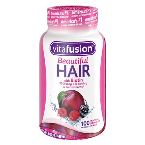 Hair Vitamin